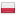 traningsogsupport.info server is located in Poland